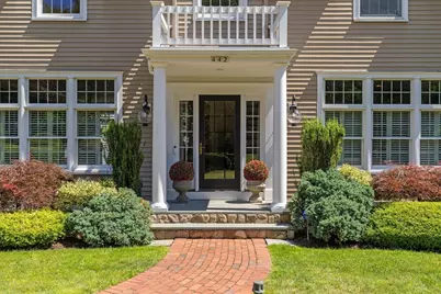 442 Bay Lane, Barnstable, MA 02632 - Photo 1