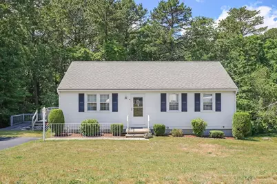 4 Ryder Cir, Sandwich, MA 02563 - Photo 3