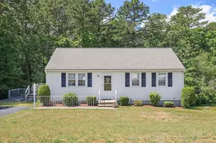 4 Ryder Cir, Sandwich, MA 02563 - Photo 3