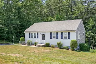 4 Ryder Cir, Sandwich, MA 02563 - Photo 39