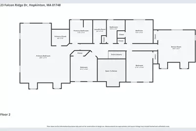 23 Falcon Ridge Dr, Hopkinton, MA 01748 - Photo 41