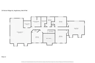 23 Falcon Ridge Dr, Hopkinton, MA 01748 - Photo 41