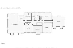 23 Falcon Ridge Dr, Hopkinton, MA 01748 - Photo 41