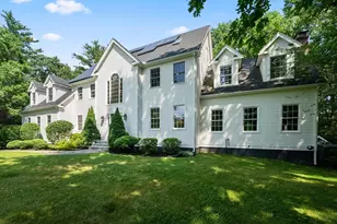 23 Falcon Ridge Dr, Hopkinton, MA 01748 - Photo 1
