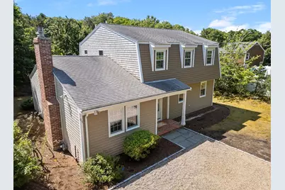 95 Greenland Pond Rd., Brewster, MA 02631 - Photo 3