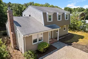 95 Greenland Pond Rd, Brewster, MA 02631 - Photo 3