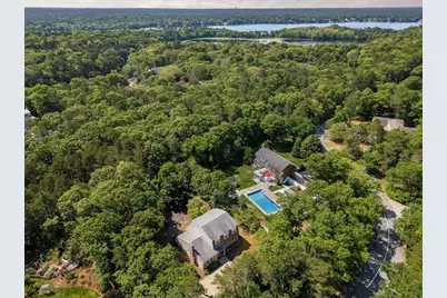 95 Greenland Pond Rd., Brewster, MA 02631 - Photo 37