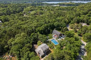 95 Greenland Pond Rd, Brewster, MA 02631 - Photo 37