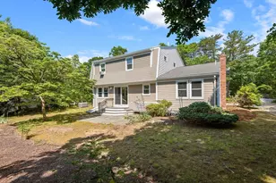 95 Greenland Pond Rd, Brewster, MA 02631 - Photo 31
