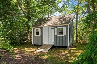 95 Greenland Pond Rd., Brewster, MA 02631 - Photo 33