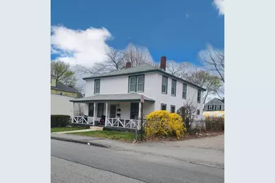 8 Monroe St #1, Taunton, MA 02780 - Photo 1