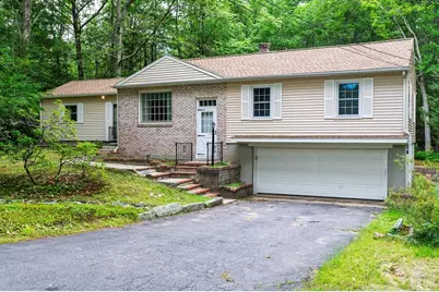 487 Fitchburg State Road, Ashby, MA 01431 - Photo 1
