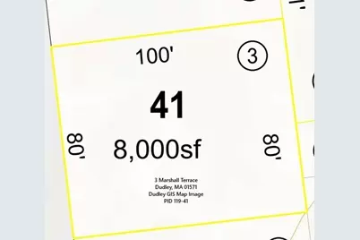 3 Marshall Ter, Dudley, MA 01571 - Photo 1