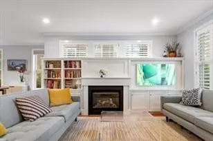 82 Summit Ave, Brookline, MA 02446 - Photo 3