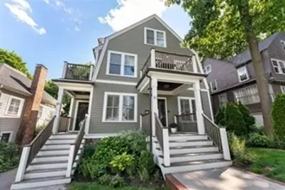 82 Summit Ave #82, Brookline, MA 02446 - Photo 1