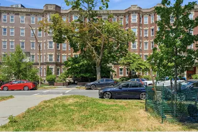131 Park Drive #44, Boston, MA 02215 - Photo 1