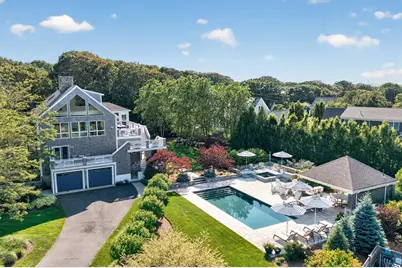 43 Longhill Dr, Sandwich, MA 02537 - Photo 1