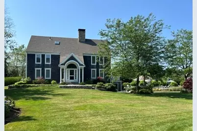 43 Longhill Dr, Sandwich, MA 02537 - Photo 3