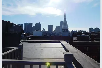 35 Charter Street #4, Boston, MA 02113 - Photo 3