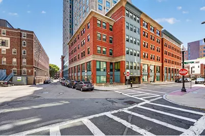 1 Nassau #1607, Boston, MA 02111 - Photo 15