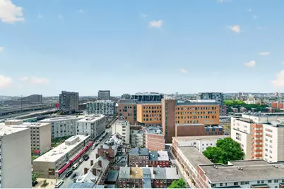 1 Nassau #1607, Boston, MA 02111 - Photo 17