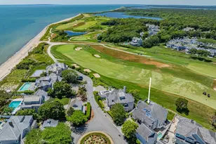 129 Shore Dr W, Mashpee, MA 02649 - Photo 3
