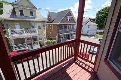 7 Gayland Street #2, Boston, MA 02125 - Photo 17