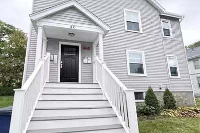 46 Ridgemont St. #3, Boston, MA 02134 - Photo 1