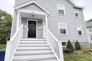 46 Ridgemont St, Boston, MA 02134 - Photo 1