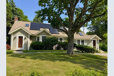 380 N Main St, Sharon, MA 02067 - Photo 1