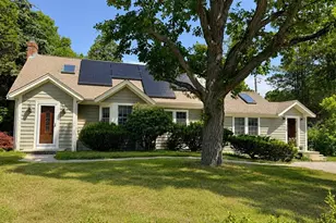 380 N Main St, Sharon, MA 02067 - Photo 1