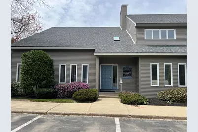323 Boston Post Rd #2A, Sudbury, MA 01776 - Photo 1