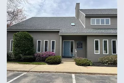 323 Boston Post Rd #2A, Sudbury, MA 01776 - Photo 1
