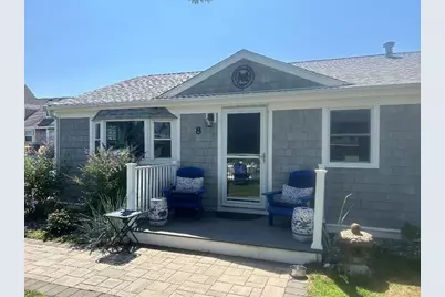 8 Postscript Lane #1, Scituate, MA 02066 - Photo 1