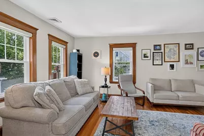 67 Webster St #2, Arlington, MA 02474 - Photo 7