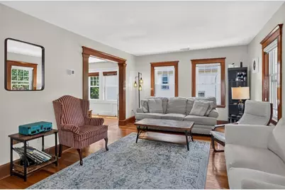 67 Webster St #2, Arlington, MA 02474 - Photo 5