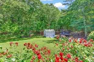 17 Hilltop Dr, Bourne, MA 02561 - Photo 35