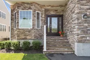 25 Cpe Clb Dr, Sharon, MA 02067 - Photo 1
