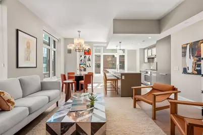 100 Lovejoy #11K, Boston, MA 02114 - Photo 3
