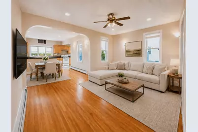 414 Western #1, Boston, MA 02135 - Photo 1