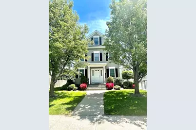 34 Prospect St #1, Waltham, MA 02453 - Photo 1
