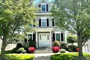 34 Prospect St, Waltham, MA 02453 - Photo 1