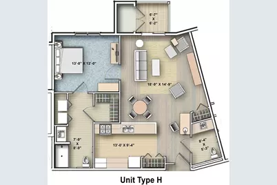 2 Regency Village Way #101, Merrimac, MA 01860 - Photo 1