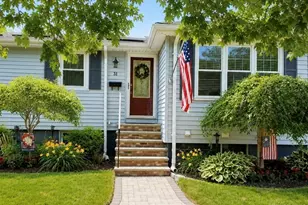 31 Dartmouth St, Lynn, MA 01904 - Photo 1