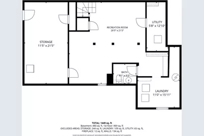 31 Dartmouth St, Lynn, MA 01904 - Photo 33