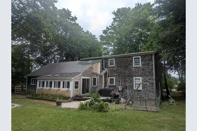166 West St, Attleboro, MA 02703 - Photo 3