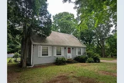166 West St, Attleboro, MA 02703 - Photo 1