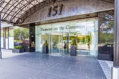 151 Tremont Street #9B, Boston, MA 02111 - Photo 1
