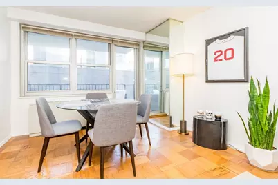151 Tremont Street #9B, Boston, MA 02111 - Photo 5