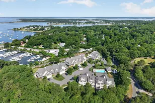 1090 Shore Rd, Bourne, MA 02559 - Photo 1